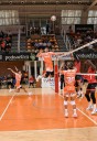 Pamesa Teruel Voleibol se lleva los primeros tres puntos de la Liga Regular ante Instercap Asisa Tarragona SPSP