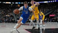 How many points did Cooper Flagg score? Full stats, results, highlights from Mavericks vs. Lakers