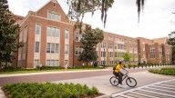UF receives 'D' grade from national free speech advocacy group