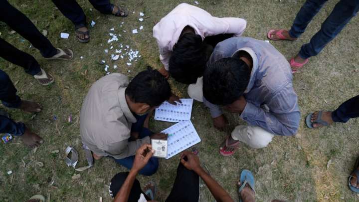 Bihar Election 2025 News Live: PM Modi to begin campaigning from October 24 as Mahagatbandhan fails to finalise candidates