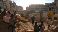 Hamas expands search for the remains of hostages in Gaza