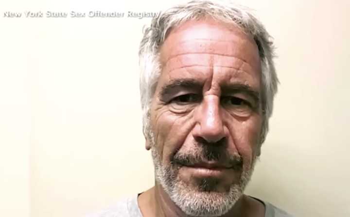 New Mexico Lawmakers Plan Epstein ‘Truth Commission’