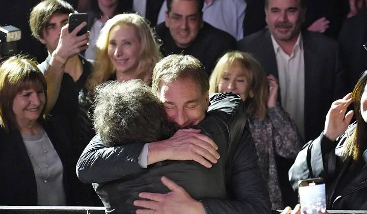 En defensa de la presunción de inocencia: reflexión y apoyo a Diego Santilli