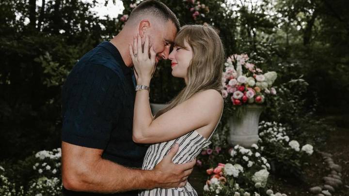 Taylor Swift longs to have kids