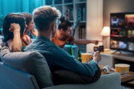 Couple Says It’s ‘Rude’ That a Friend Planned Movie Night at Their House