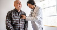 Nine types of people at higher risk of complications from cold weather 'this winter'