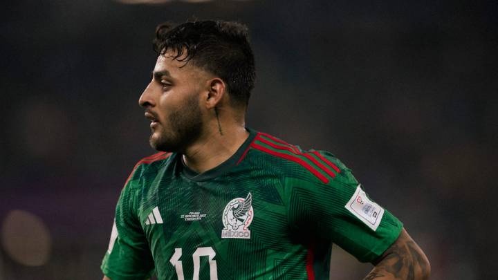 Alexis Vega, el ‘10’ que ilusiona al Tri rumbo al Mundial 2026