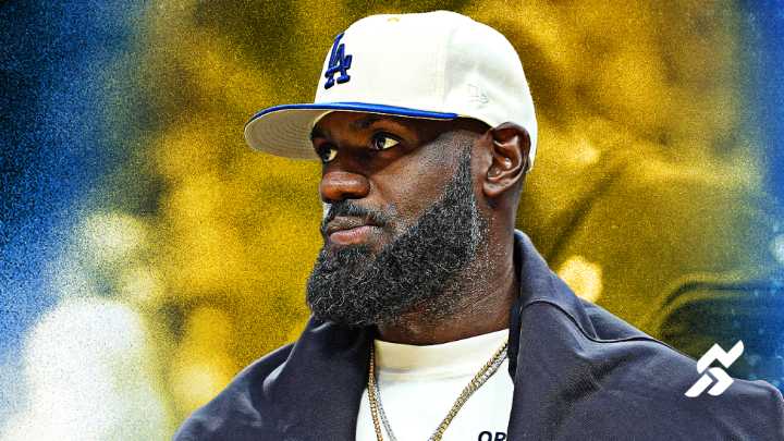 Fraud Suit Over LeBron James’ ‘Second Decision’ Misses the Rim