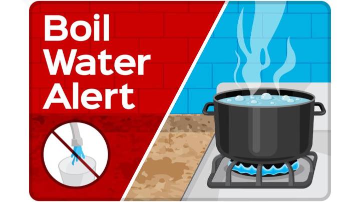 Loudon County under boil water advisory after 'large' water main break
