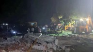 Repeated explosions in Ayodhya village raise questions over administrative claims