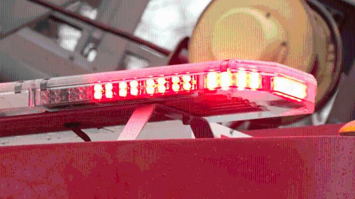 Sidney attic fire displaces occupant, tags $25K in damages