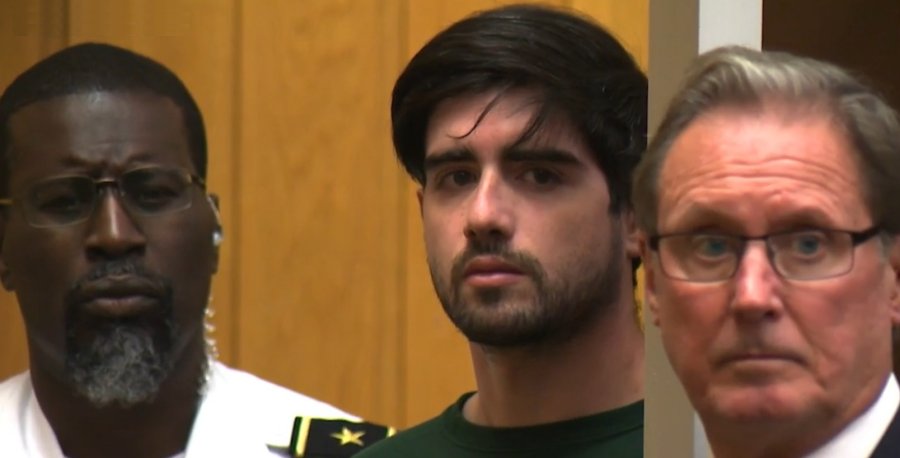 Dartmouth man faces plea today for allegedly slashing girlfriend to death in New Bedford