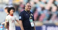Former Rangers boss Dick Advocaat nagged Livingston gaffer to make Joshua Brenet signing