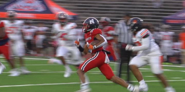 HIGH SCHOOL FOOTBALL: October 2-3 matchups, scores and highlights