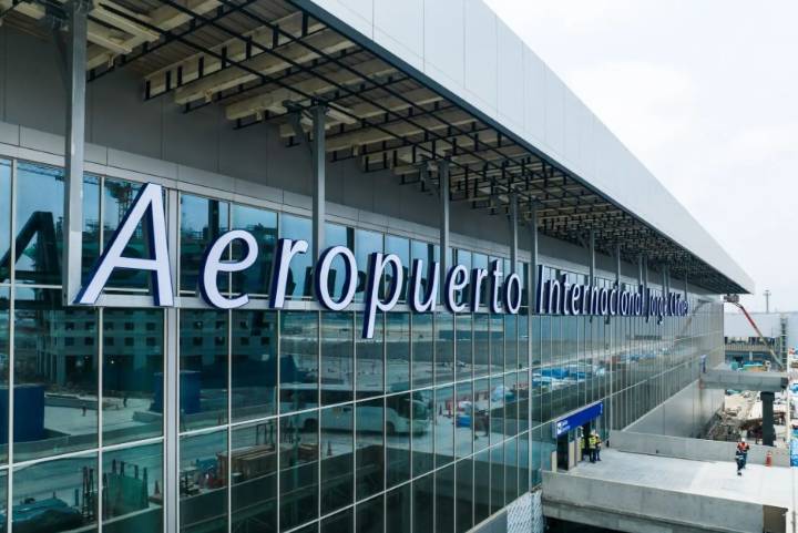 Pasajeros en tránsito deberán pagar nueva tarifa en el aeropuerto Jorge Chávez desde el 27 de octubre