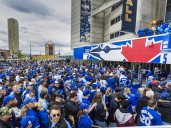 Ontario's ticket-scalping debate could not be dumber: Selley