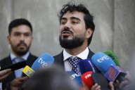 El Supremo abre una cuarta investigación a Alvise, esta vez por acoso a los otros dos eurodiputados de Se Acabó la Fiesta