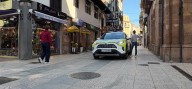 Apuñalado un hombre en un intento de robo en Torrelavega