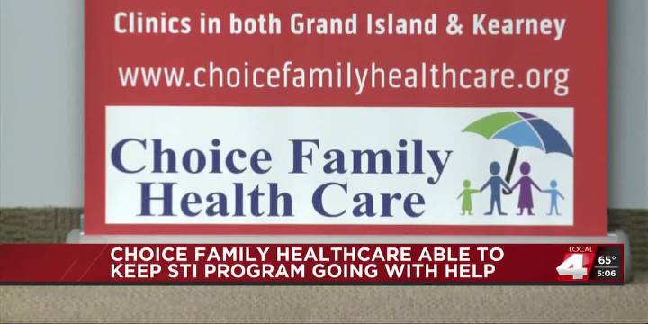 Local foundations donate to another nonprofit in time of need