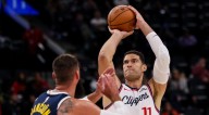 Brook Lopez’s range gives Clippers a different look