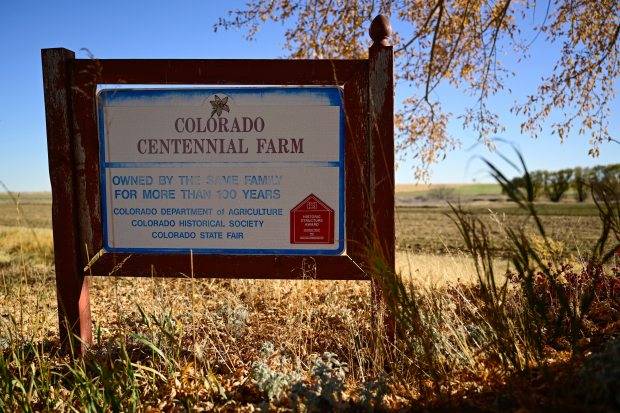 More cars but friendlier people: 100 years of changes in Longmont