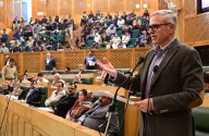 CM Omar Abdullah tables Jammu and Kashmir Rent Authority Bill in Assembly