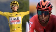 Egan Bernal, Tadej Pogacar y Jonas Vingegaard, atentos: fue presentado el duro recorrido del Tour de Francia 2026, que arrancará en Barcelona
