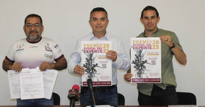 Incode anuncia convocatorias de premios para deportistas y cronistas colimenses