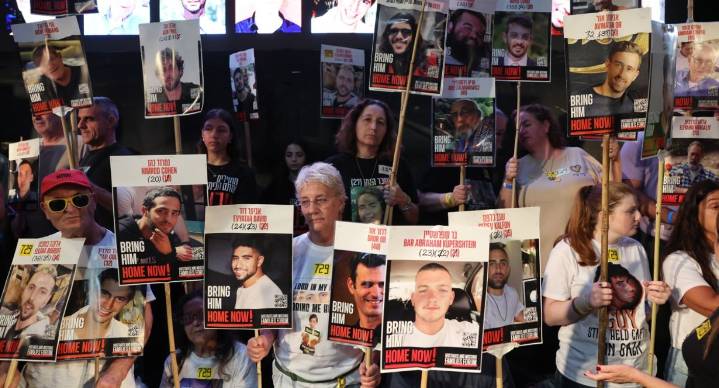 Israel denuncia violación del acuerdo de paz: Hamás no entrega restos de secuestrados