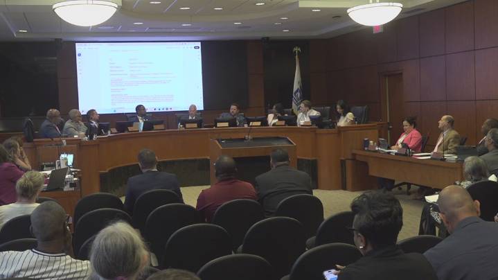 Beaumont approves 10-day grace period for water bill payments