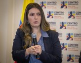 Paloma Valencia denuncia presuntas irregularidades en contratación de la ANT por casi $30.000 millones