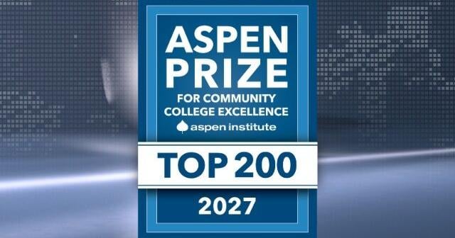 NIACC named top contender for prestigious Aspen Prize