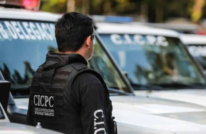 Detienen a cinco secuestradores que se hacían pasar por funcionarios del CICPC en Bolívar