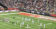 Remontada vikinga en Londres: Minnesota vence a Cleveland en final dramático