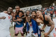 Cabo Verde, el pequeño gigante africano que clasificó al Mundial 2026