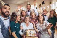 Dear Abby: Our parents making us do all the work for their birthday celebration has gone on long enough