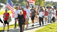 Brevard considers remembrance day for Charlie Kirk