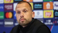 'Horrifying' - Four-time Champions League winners in 'crisis' under ex