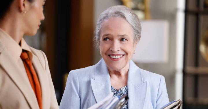 ‘Matlock’ Season-Premiere Recap: Matty’s Still Got It