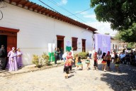 En corregimiento Sucre, Olaya, entregan Casa de la Cultura renovada