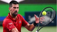 Masters 1000 de Shanghái: Djokovic olvida los problemas físicos y elimina a Munar