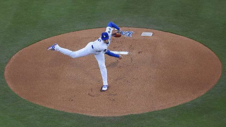 Azulejos empata la Serie Mundial ante los Dodgers y aseguran retorno a Toronto