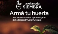 Avellaneda Siembra