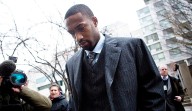 Gilbert Arenas denies snitching in latest NBA gambling probe