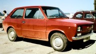Así sería la nueva versión del Fiat 133: el modelo 2026 del famoso auto compacto