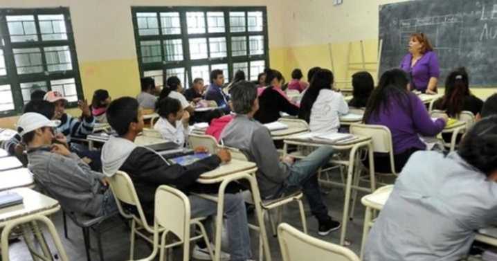 Lunes sin clases por las elecciones legislativas 2025