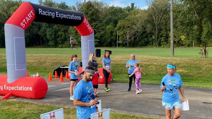 Race to Recycle scores big win for environment