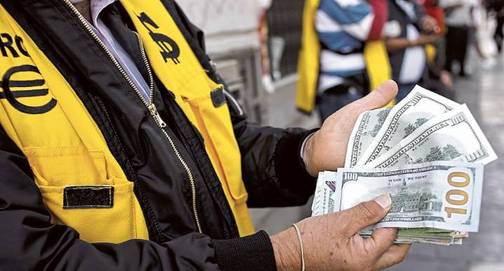 Dólar en niveles de 2020: quiénes ganan y quiénes pierden con el tipo de cambio más bajo en cinco años | precio del dólar 