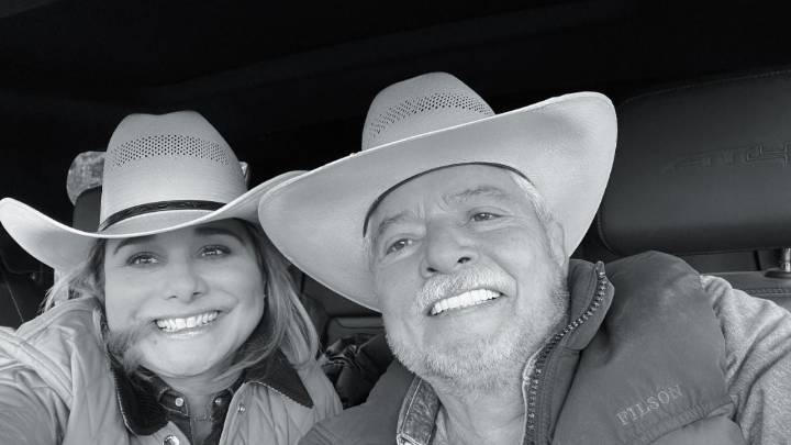 Fallece el empresario Víctor Cruz Russek, esposo de la gobernadora Maru Campos