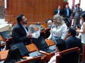 Confirma el gobernador que avala la creación de la Fiscalía Antitortura en Jalisco